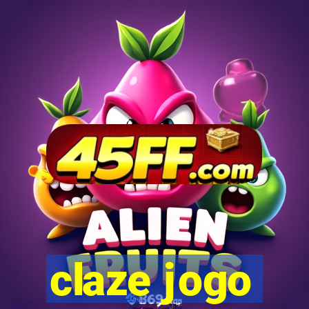 claze jogo